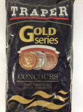 Gold Concours