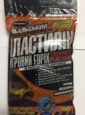 Пластелин тигровый орех 0,5 кг