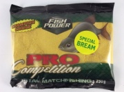 Pro Competition - Special Bream