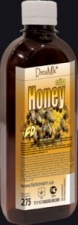 Honey(Мед) сироп