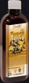 Honey(Мед) сироп
