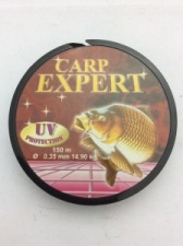 Леска Carp Expert UV 0.17 mm 150m