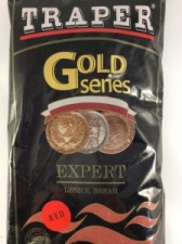 Gold Expert Red