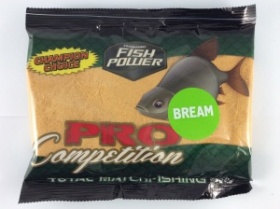 Pro Competition - Bream