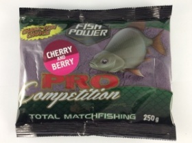 Pro Competition -Cherry and berry