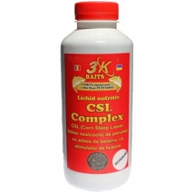 Кукурузный ликер CSL Complex+Betaine 500 мл