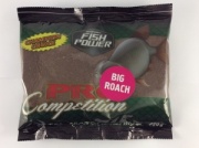 Pro Competition - Big Roach