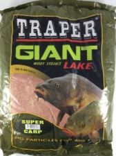 Giant Lake Super Carp 2,5 кг