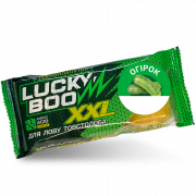 Технопланктон Lucky Boom Огурец(Гейзер)