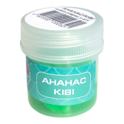 Опариш штучний силіконовий у діпі АНАНАС/КІВІ у контейнері 25 мл