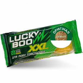Технопланктон Lucky Boom Дафнія(Гейзер)
