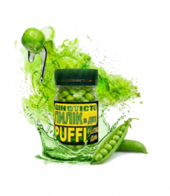 PUFFI ПИЛІК в діпі Горох(банка)