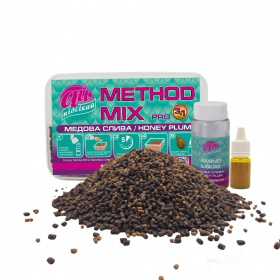 Method mix pro 3 in 1  «МЕДОВА СЛИВА»