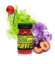 PUFFI ПИЛІК в діпі Слива(банка)