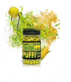 PUFFI ПИЛІК в діпі Кукурудза(банка) PUFFI ПИЛІК в діпі Кукурудза(банка)