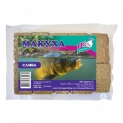 Макуха пиленая (слива)