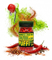 PUFFI ПИЛІК в діпі Спеція(банка)