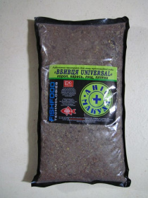 Мрія Карася Трофейний карась