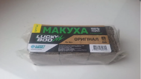 Макуха кубік криль Lucky Boom(3*50гр)