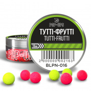 POP-UP 8mm Tutti-Frutti/Тутті-Фрутті, 15г