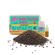 Method mix pro 3 in 1  «АНАНАС»