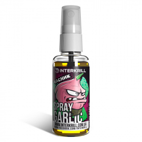 Спрей Часник, 50мл 