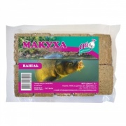 Макуха пиленая (кукуруза)