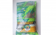 Макуха мелена орігінал Lucky Boom 1 кг