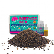 Method mix pro 3 in 1  «МОНСТР КРАБ»