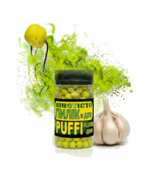 PUFFI ПИЛІК в діпі Часник(банка)