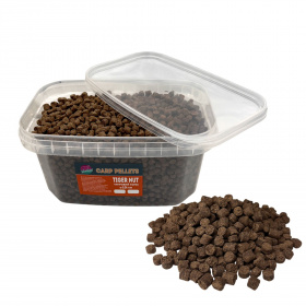 CARP Pellets TIGER NUT MIX 3500г у пласт. відрі