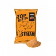 Прикормка G.STREAM TOP Series КАРП (клубника)