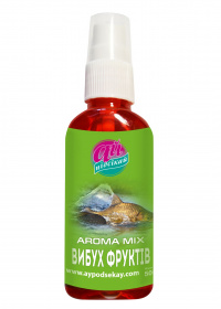Спрей вибух фруктів  50мл