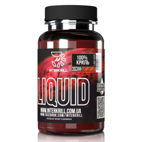 Ліквід 100% Криль, 200 мл