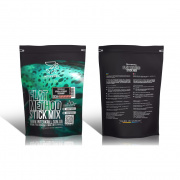 Принада Флет Метод Стік Мікс Криль-Кальмар 