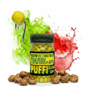 PUFFI ПИЛІК в діпі Тигровий Горіх(банка)