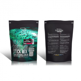 Принада Флет Метод Стік Мікс 100% Криль