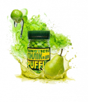 PUFFI ПИЛІК в діпі Кисла Груша(банка)