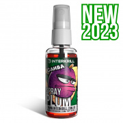 Спрей Слива, 50мл