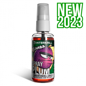 Спрей Слива, 50мл