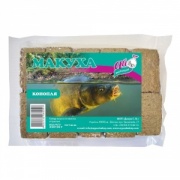 Макуха пиленая (конопля)