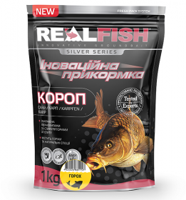 "КОРОП" горох