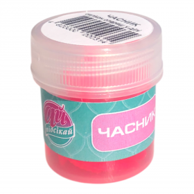 Опариш штучний силіконовий у діпі ЧАСНИК у контейнері 25 мл