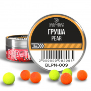 POP-UP 8mm Pear/Груша, 15г