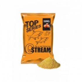 Прикормка G.STREAM TOP Series УНИВЕРСАЛ (конопля)