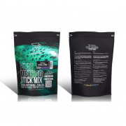 Принада Флет Метод Стік Мікс Криль-Слива 