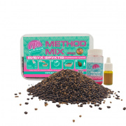 Method mix pro 3 in 1  «ВИБУХ ФРУКТІВ»