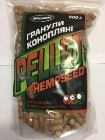 Пеллетс Слива 8мм