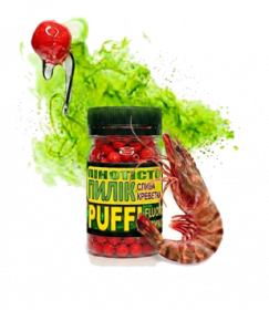 PUFFI ПИЛІК в діпі Криль(банка) PUFFI ПИЛІК в діпі Криль(банка)