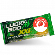 Технопланктон Lucky Boom Полуниця(Гейзер)